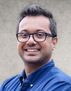 Naushad UzZaman, Blackbird.AI | Founder Interview