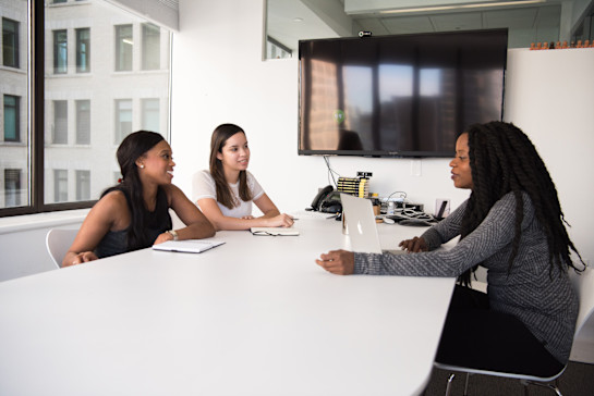 A new way to highlight underrepresented candidates when sourcing