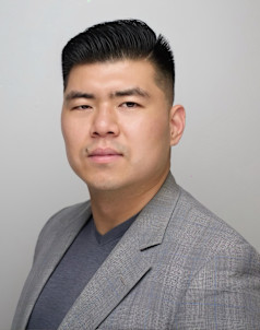 From the Founder |  Christopher Kim, CEO + Founder of Numeral