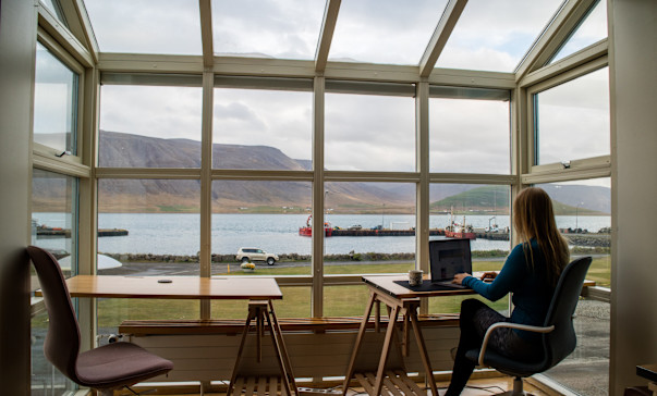 Wellfound makes it easier than ever before to hire & get hired remotely