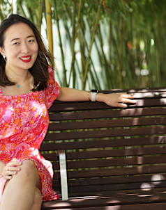 Kristy Kim, TomoCredit | Founder Interview