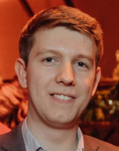 Nathan Clark, Ganymede | Founder Interview