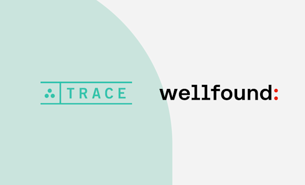 Trace’s Story: Drowning out the noise & finding nerds with Wellfound's Curated