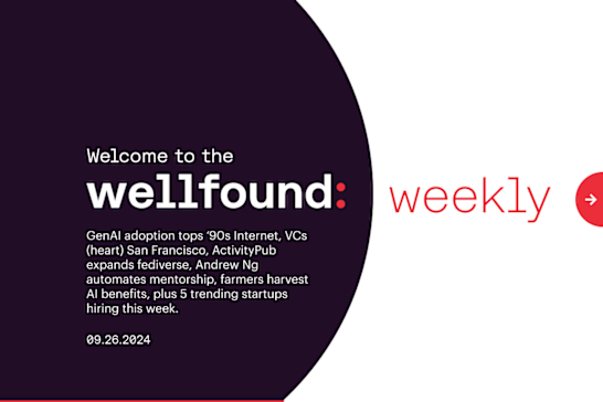 San Francisco is still No. 1 | Newsletter